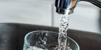 Якість питної воді на Запоріжжі у нормі