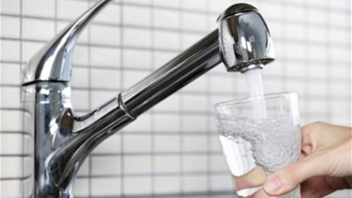 Офіційно: із-за дій рашистів вода в країнах бердянцев стала непридатною для вживання