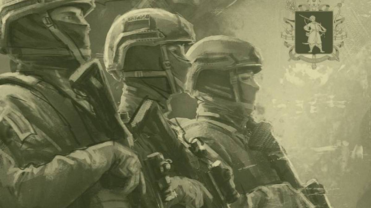 Загальні втрати російскіх загарбників на Запорізькому напрямку