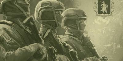 Загальні втрати російскіх загарбників на Запорізькому напрямку