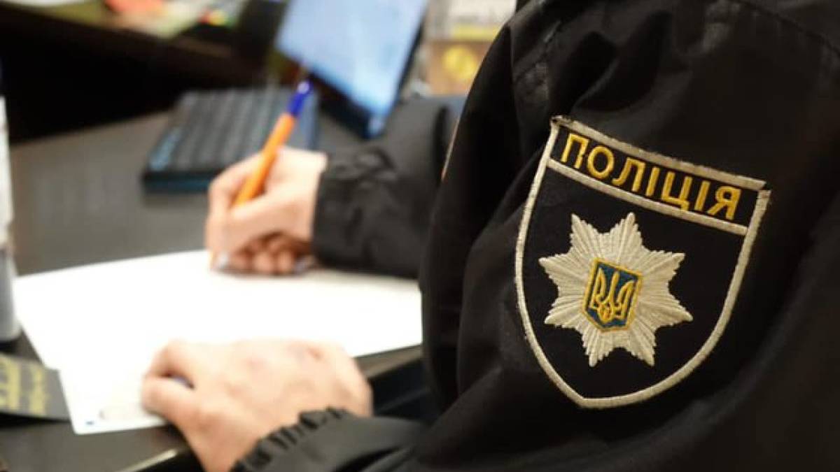 Все полицейские, оставшиеся на оккупированных территориях Украины, уволены, – глава Нацполиции