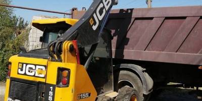 В Запорожье восстанавливают дома, разрушенные в результате ракетных обстрелов