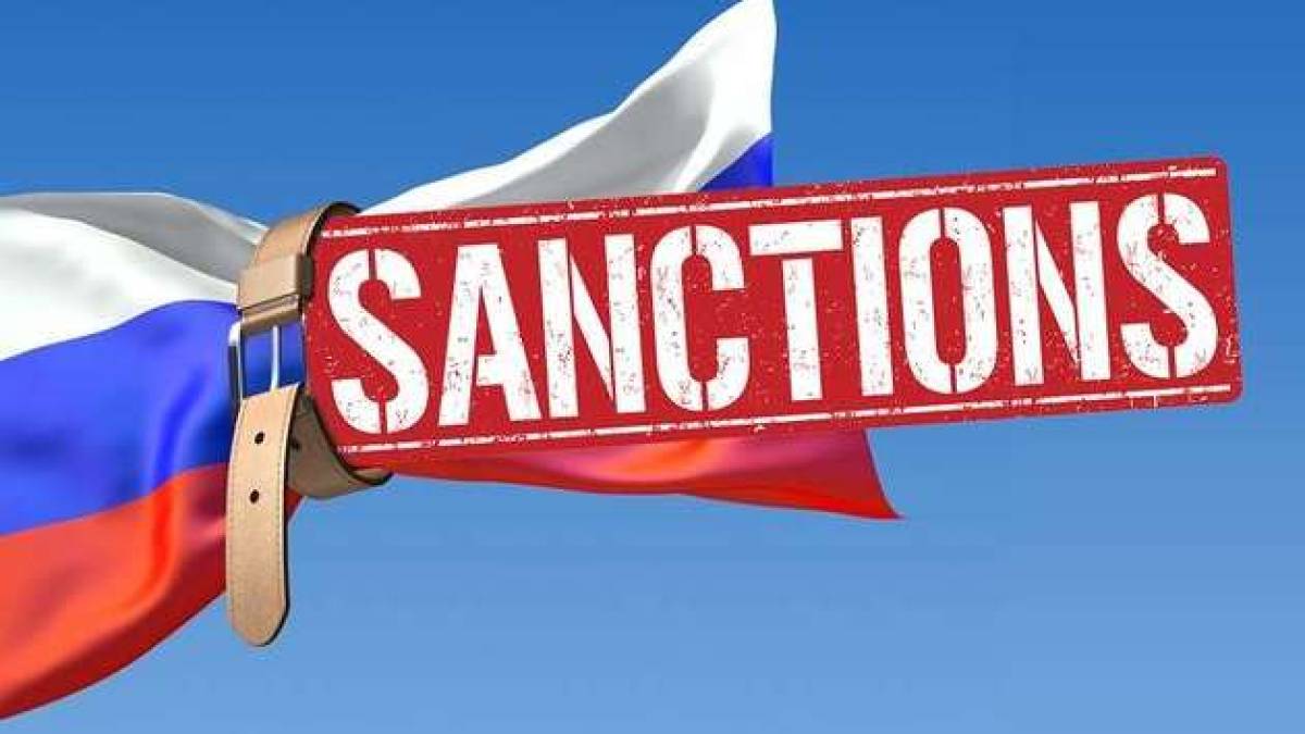 ЄС офіційно ухвалив шостий пакет санкцій (деталі)
