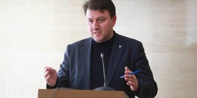 Очільник ЗОВА розповів про ситуацію у Запорізкій області