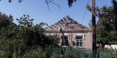 У Запорізькій області тривають ворожі атаки: поліція документує руйнування