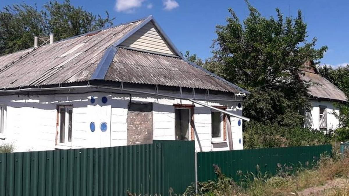 Внаслідок обстрілів у Пологівському районі поранено п’ять громадян, серед них одна дитина