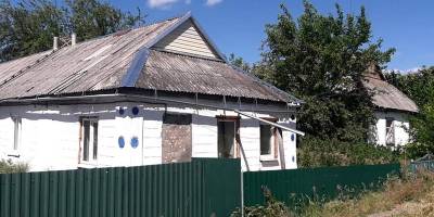 Внаслідок обстрілів у Пологівському районі поранено п’ять громадян, серед них одна дитина