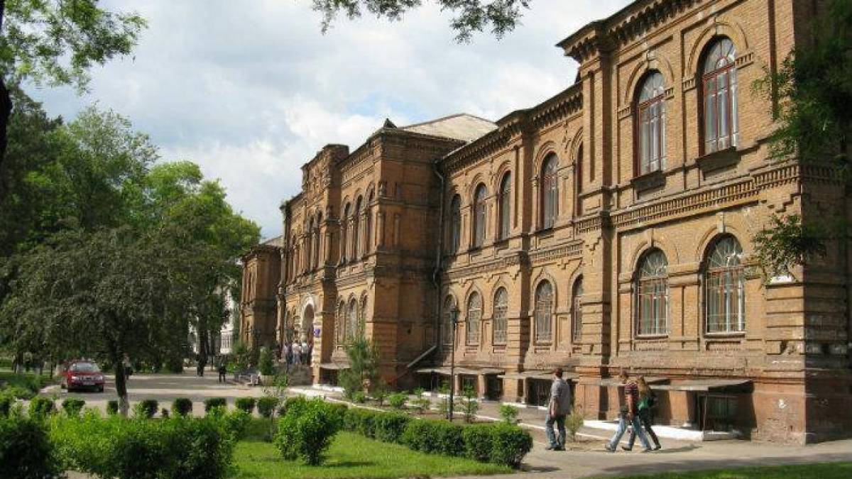 Виші Запорізької області потрапили до рейтингу найкращих українських вузів