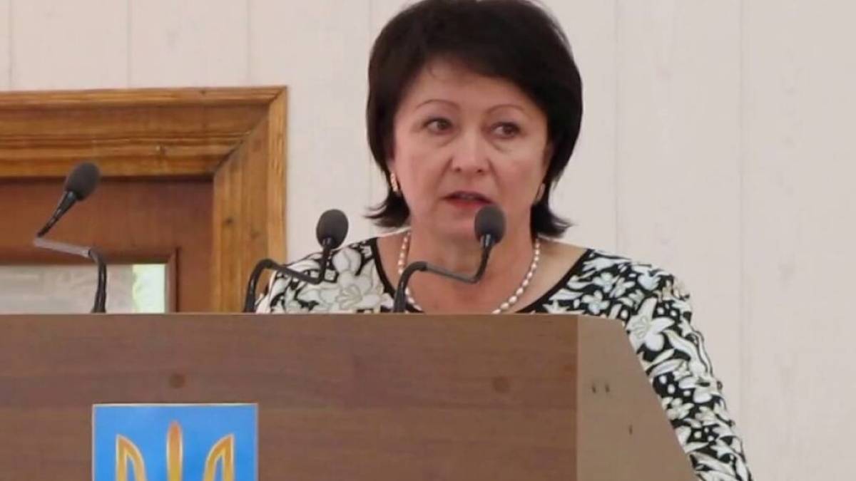 Гауляйтер Мелітополя заявила про підготовку до псевдореферендуму