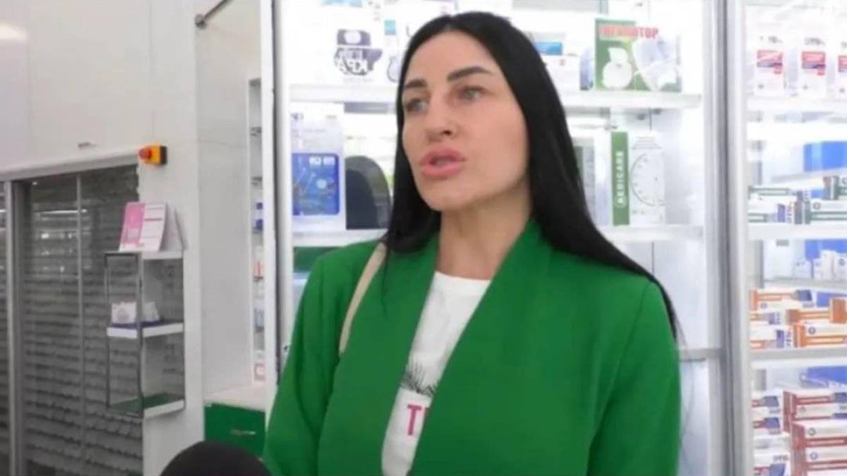 В Мелитополе оккупанты вместе с коллаборантами уже “национализируют” частные аптеки