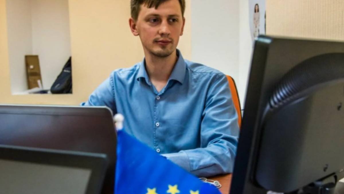 Антикорупційна ініціатива ЄС забезпечить Чернівці та Житомир ІТ-інструментами