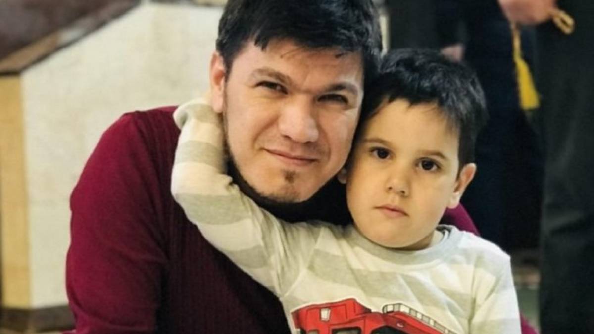 У Чернівцях побили імама мусульман Запоріжжя і Запорізької області