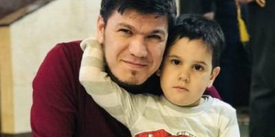 У Чернівцях побили імама мусульман Запоріжжя і Запорізької області