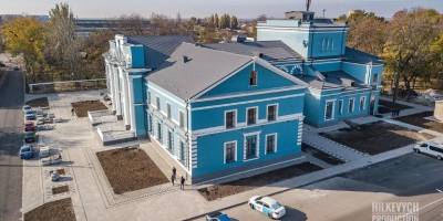 В Мелитополе оккупанты назначили нового директора ДК Железнодорожников