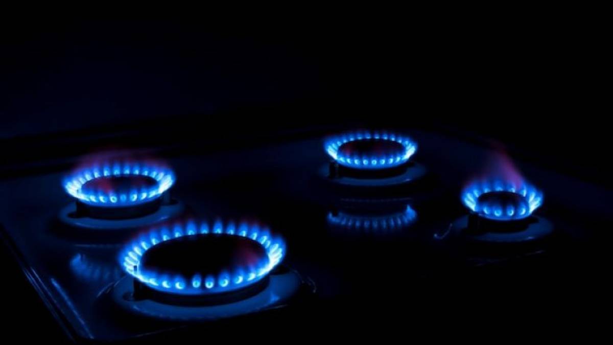 По області без газопостачання – 97 населених пунктів
