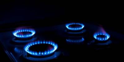 На сьогодні без газопостачання на Запоріжжі залишаються 107 населених пунктів
