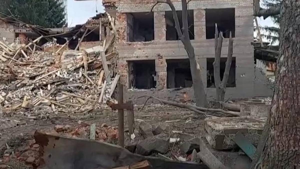 Що робити з відходами у запорізьких громадах зі зруйнованою інфраструктурою