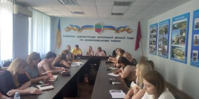 Запорізькі роботодавці можуть отримати консультації з актуальних під час війни питань