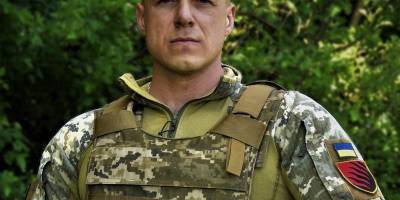 Командир 55-ї окремої артилерійської бригади «Запорізька Січ»: «Ворог нас боїться»
