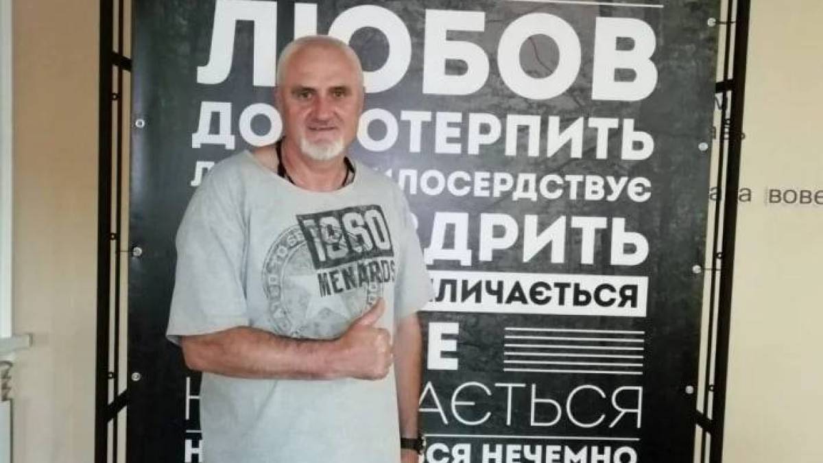 У Мелітополі орки викрали пастора