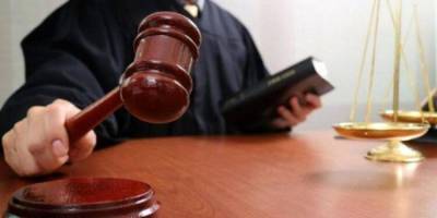 У Запоріжжі винесли вирок бойовику «ДНР»