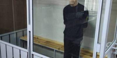 В Запорожье боевик  «ДНР» осужден на 15 лет лишения свободы