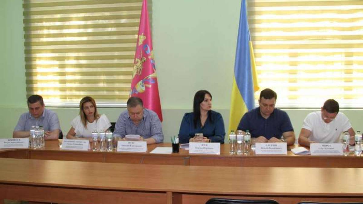 Обласна рада підсилює контроль за діяльністю комунальних підприємств