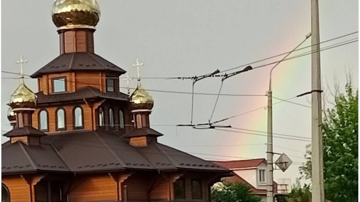 Парафія «Матері Божої Неустанної Помочі» Запоріжжя: 3 маленькі історії-притчі