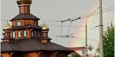Парафія «Матері Божої Неустанної Помочі» Запоріжжя: 3 маленькі історії-притчі