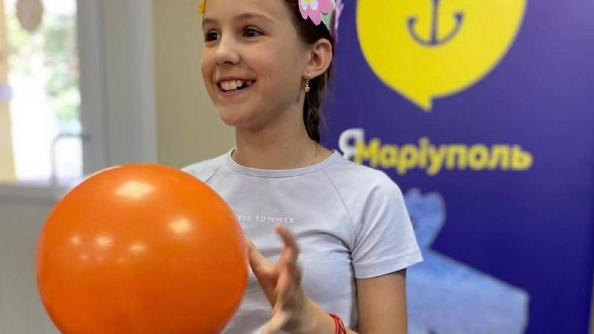У Запоріжжі патрульні завітали до центру підтримки переселенців (фото)