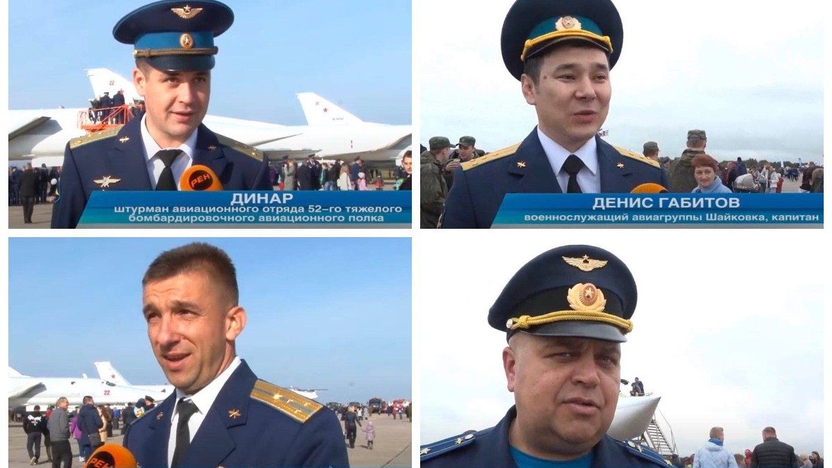 «соколи путіна» чи хунвейбіни? «соколи путіна» чи хунвейбіни?