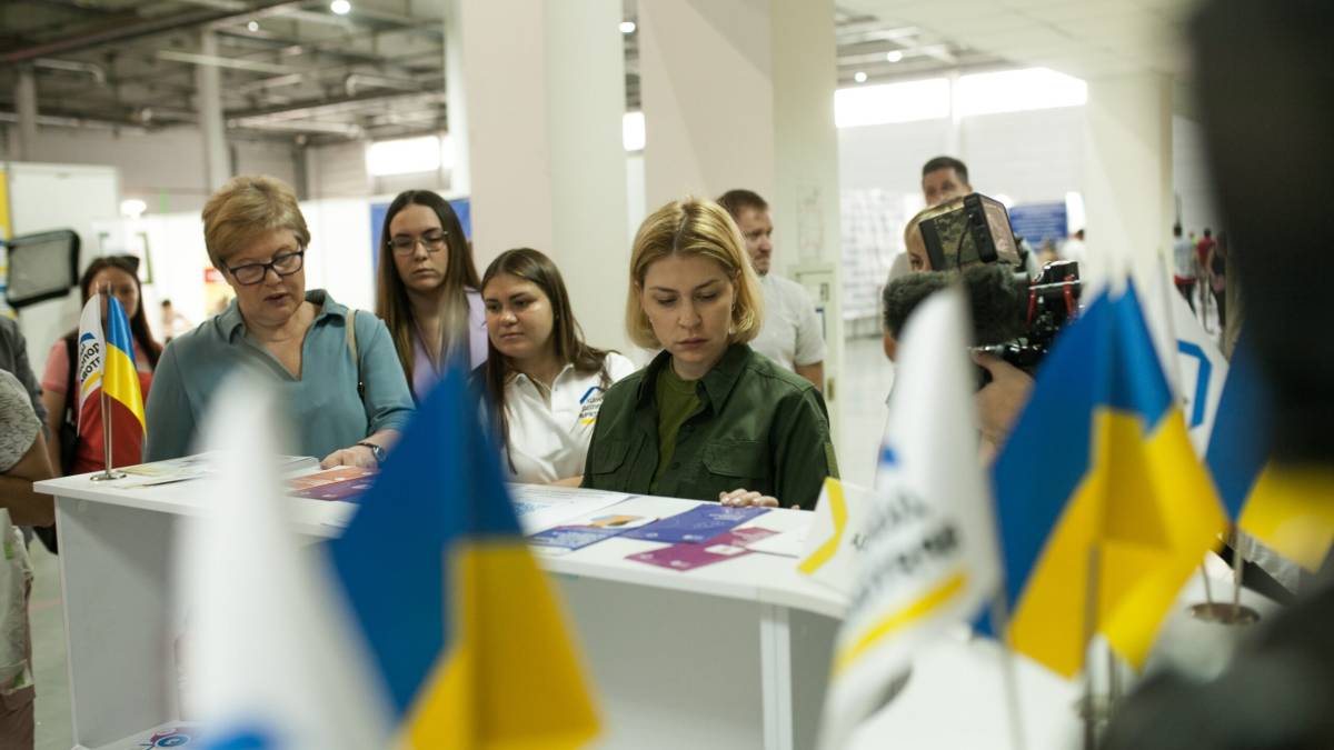 Середовище довіри – запорука відновлення постраждалих від війни