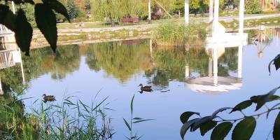 В Запорожье сейчас намного спокойнее, чем было в марте или в апреле