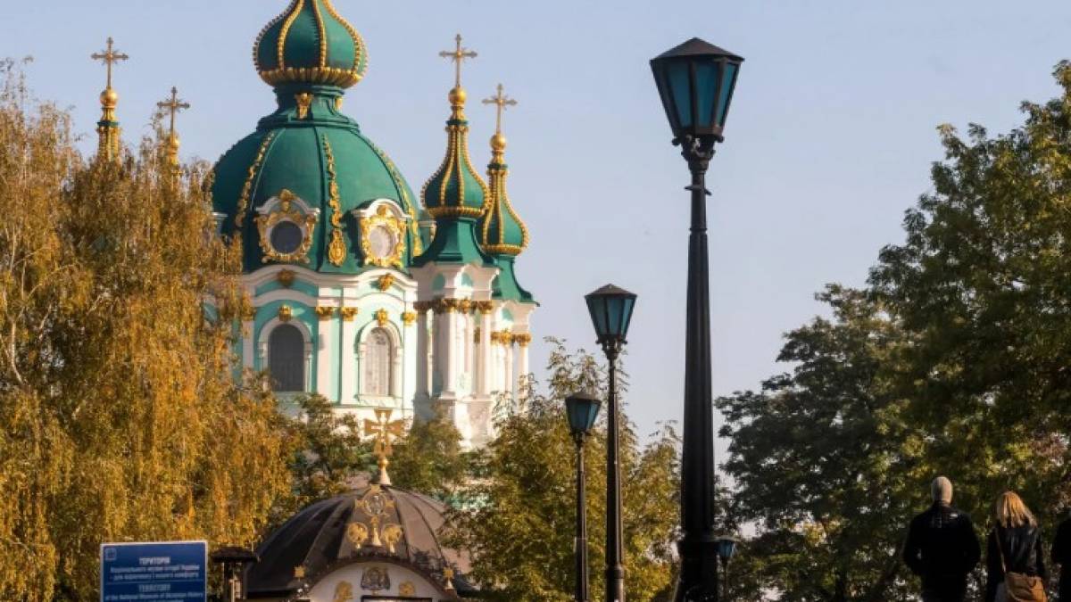 Два українські проєкти стали переможцями European Heritage Awards / Europa Nostra Awards