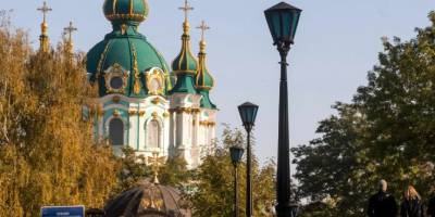 Два українські проєкти стали переможцями European Heritage Awards / Europa Nostra Awards