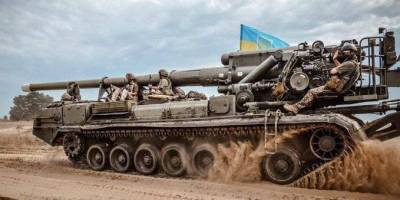 Хроніка бойових дій. Запорізький напрямок (оновлення)