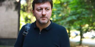 Запоріжжя продовжує працювати та воювати: очільник ЗОВА Олександр Старух