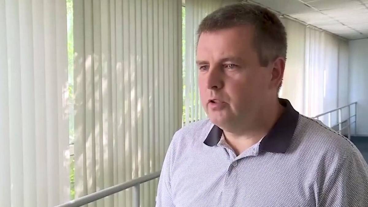 Про стан систем ЖКГ у Запорізькій області: директор департаменту ЗОВА