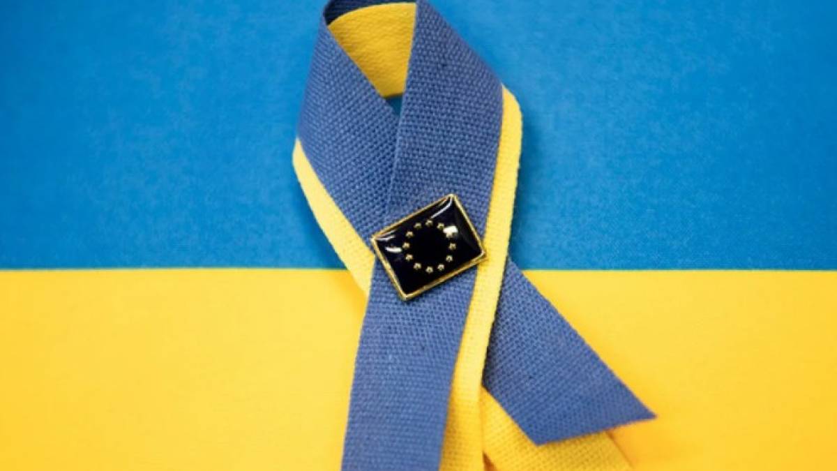 ЄС створив Європейський альянс міст та регіонів для відбудови України