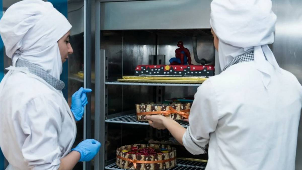 ЄБРР допоможе литовській компанії створити робочі місця для переселенців з України