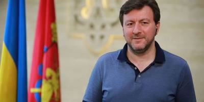 Очільник регіону Олександр Старух розповів про актуальні події Запоріжжя