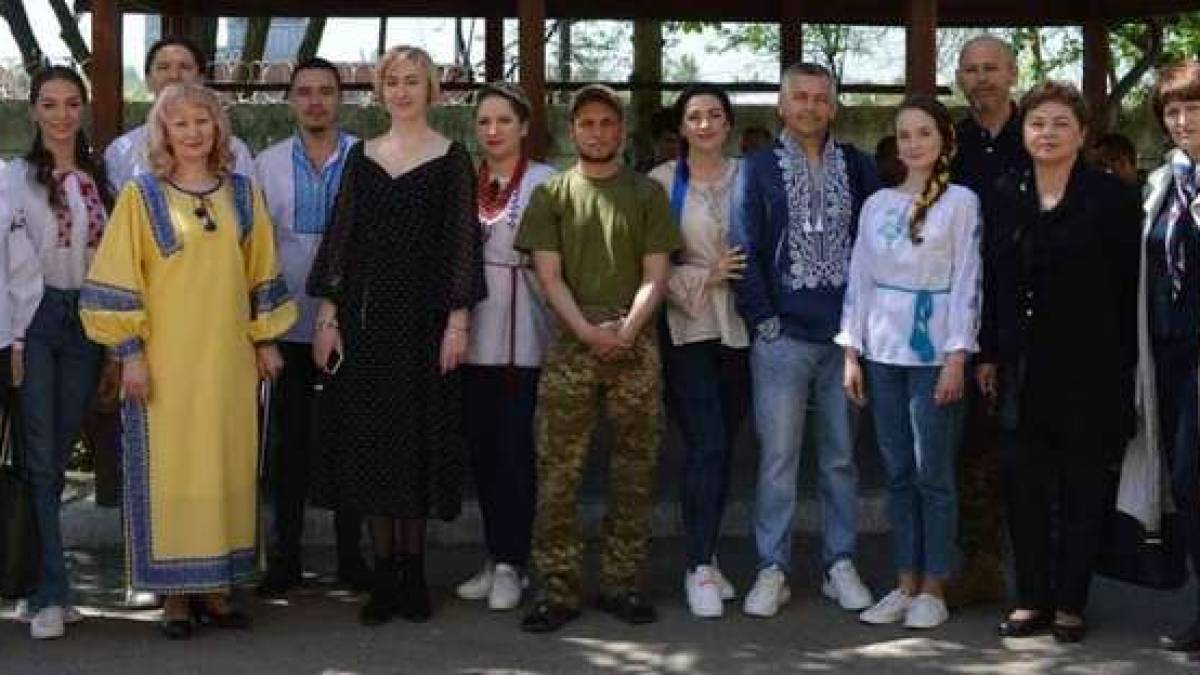 Запорізький театр імені Володимира Магара завершив театральний сезон