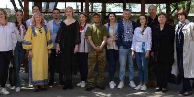 Запорізький театр імені Володимира Магара завершив театральний сезон