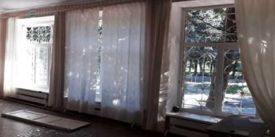 Постійні обстріли у Гуляйпільській громаді руйнують житлові будинки та інфраструктуру