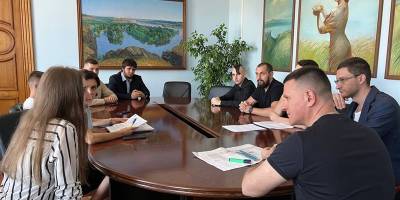 Запорізькі активісти пропонують реформувати міську молодіжну раду