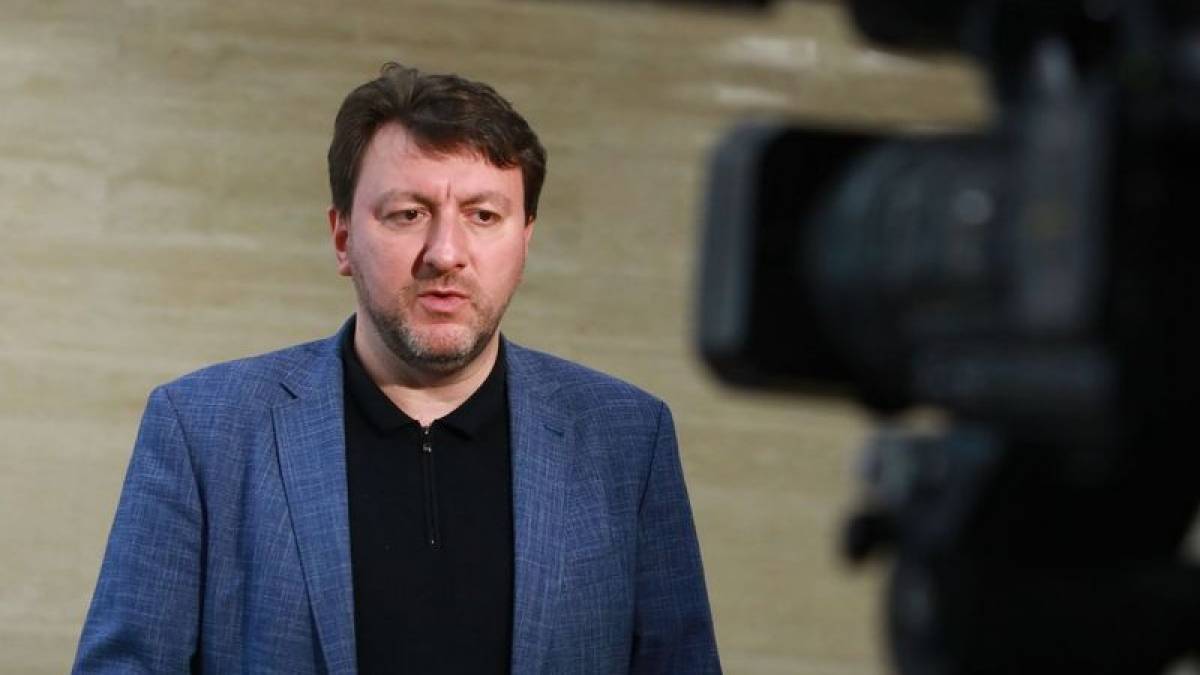 Керівник Запорізької ОВА розповів про руйнування ворогом житлових будинків