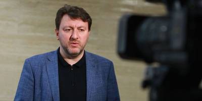 Керівник Запорізької ОВА розповів про руйнування ворогом житлових будинків