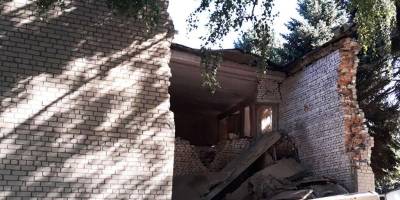Ворог продовжує наносити ракетні удари по населеним пунктам запорізького краю: поліція збирає докази