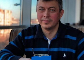 Андрій Топчій,