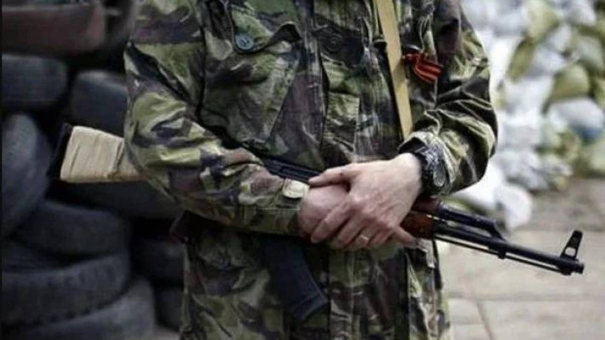 На блокпостах между Мелитополем и Васильевкой стоят голодные рашисты